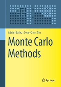Cover image: Monte Carlo Methods 9789811329708