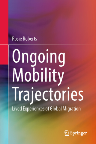 Cover image: Ongoing Mobility Trajectories 9789811331633