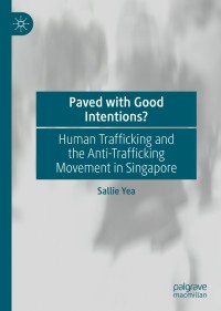 Omslagafbeelding: Paved with Good Intentions? 9789811332388