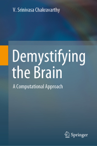 Immagine di copertina: Demystifying the Brain 9789811333194