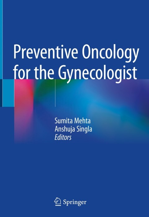 Preventive Oncology for the Gynecologist - FULL INSTANT DOWNLOAD | PDF DOCX EPUB
