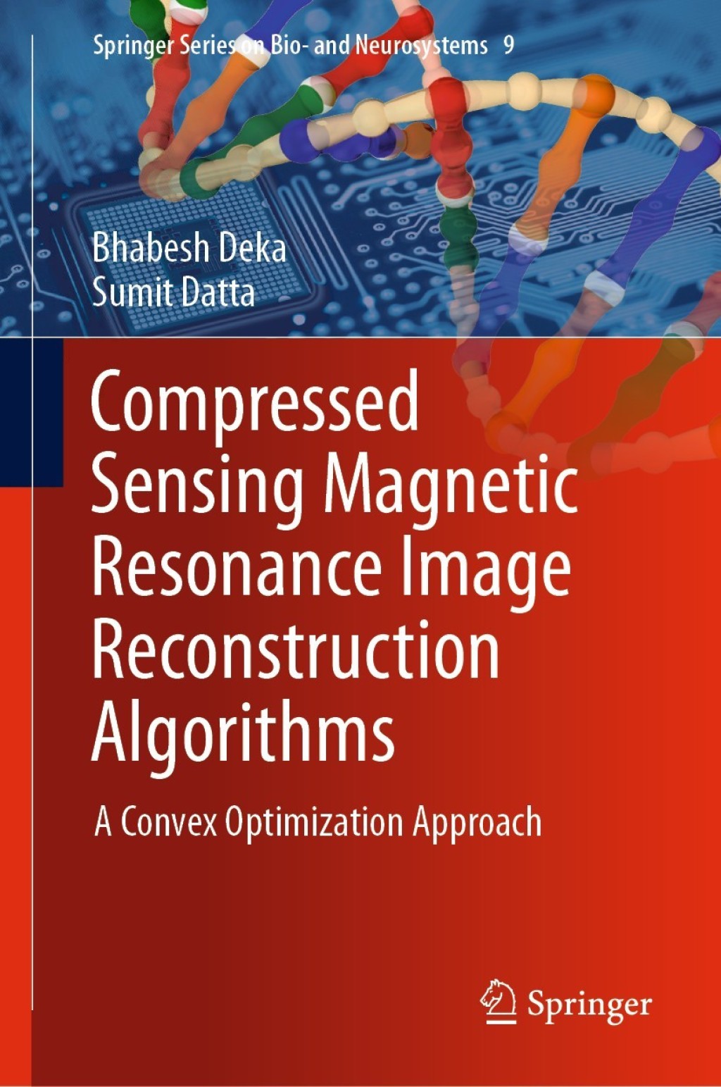 Compressed Sensing Magnetic Resonance Image Reconstruction Algorithms A Convex Optimization Approach