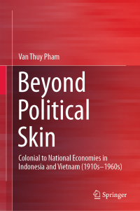 Cover image: Beyond Political Skin 9789811337109