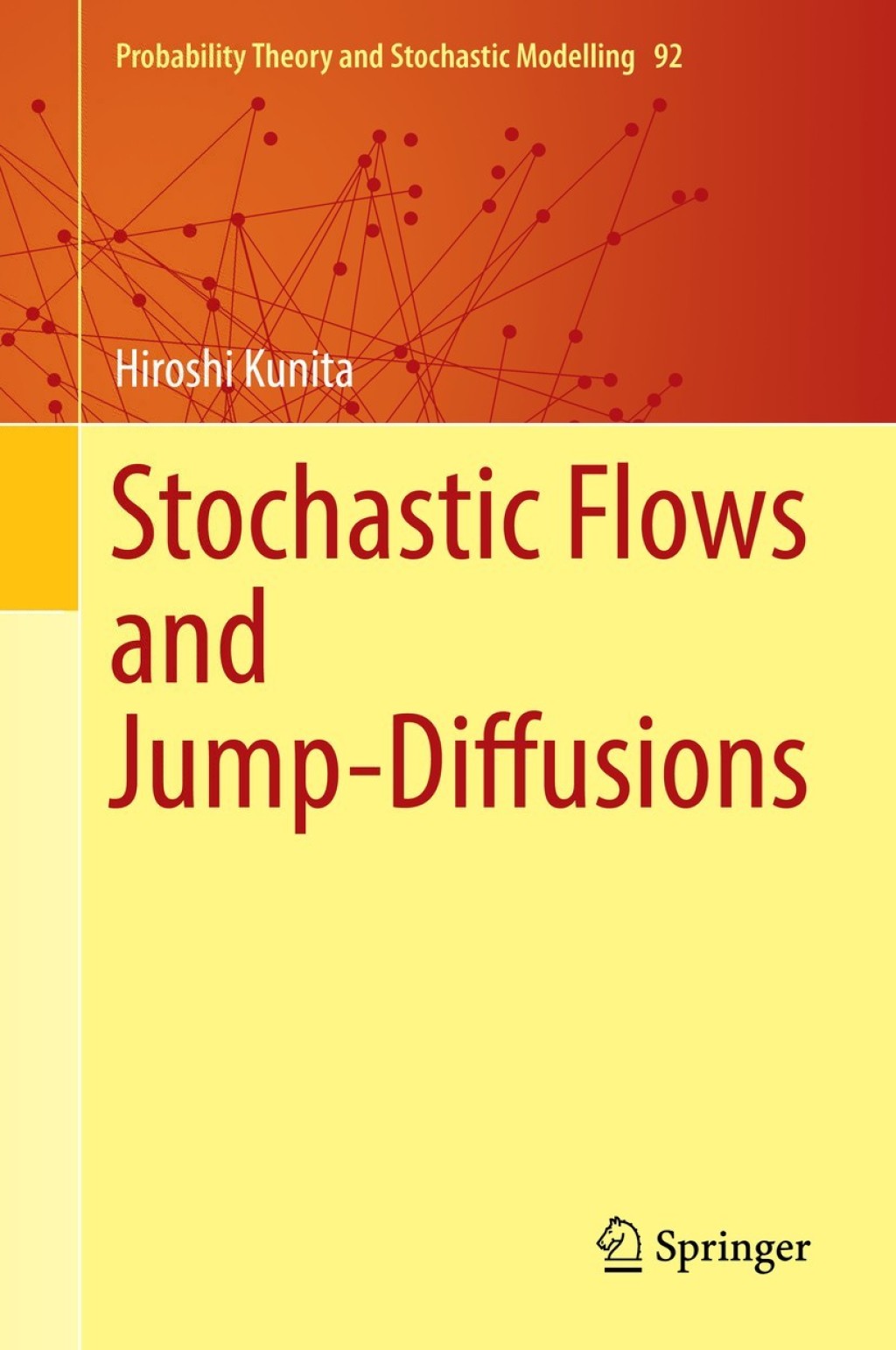 ISBN 9789811338007 product image for Stochastic Flows and Jump-Diffusions (eBook Rental) | upcitemdb.com