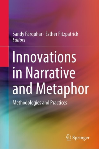 Cover image: Innovations in Narrative and Metaphor 9789811361135