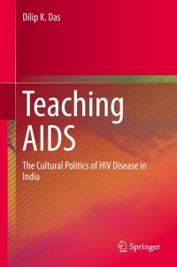 Immagine di copertina: Teaching AIDS 9789811361197