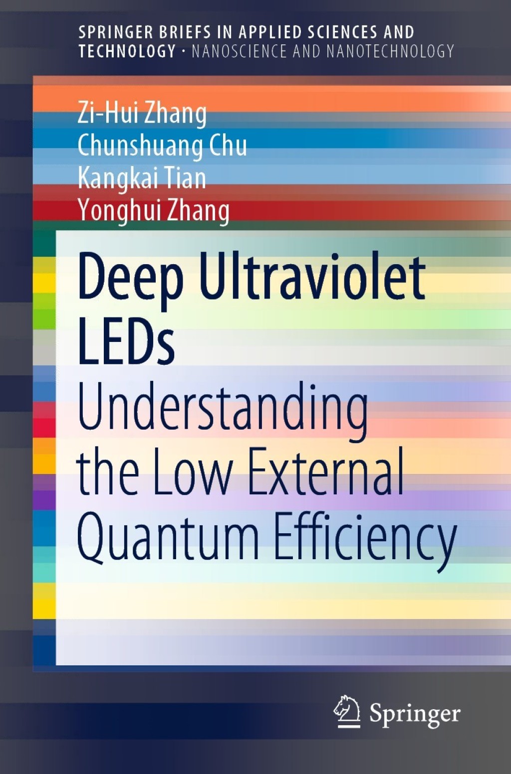 Deep Ultraviolet LEDs Understanding the Low External Quantum Efficiency