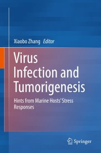 Cover image: Virus Infection and Tumorigenesis 9789811361975