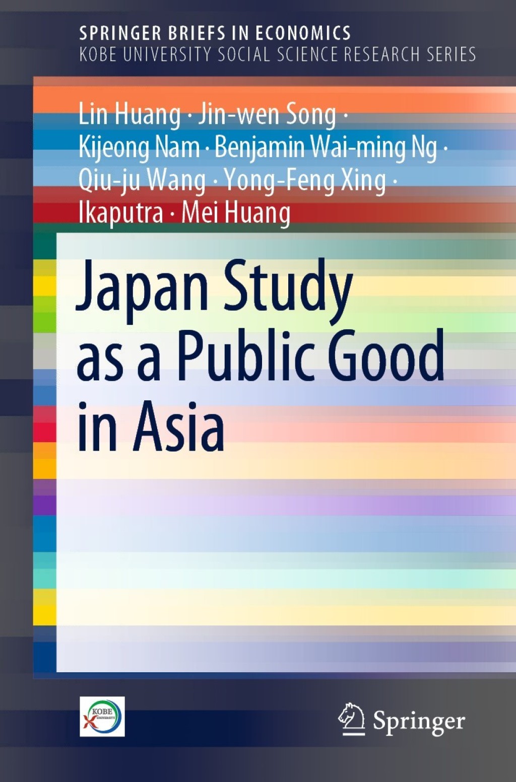ISBN 9789811363351 product image for Japan Study as a Public Good in Asia (eBook Rental) | upcitemdb.com