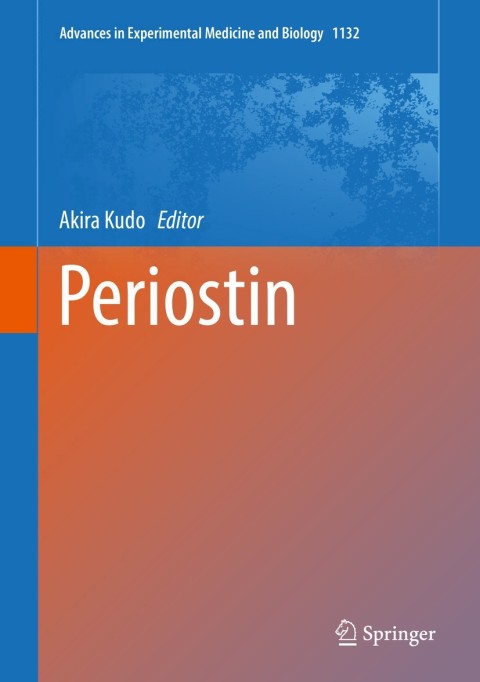 Periostin - FULL INSTANT DOWNLOAD | PDF DOCX EPUB