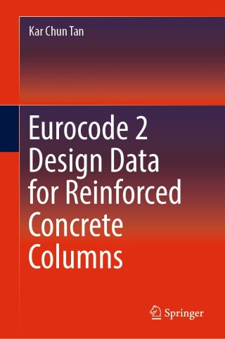 Cover image: Eurocode 2 Design Data for Reinforced Concrete Columns 9789811368400