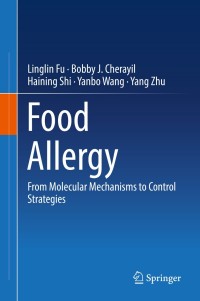 Cover image: Food Allergy 9789811369278