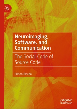 Titelbild: Neuroimaging, Software, and Communication 9789811370595