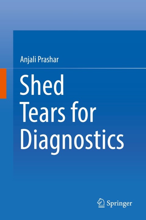 Shed Tears for Diagnostics - FULL INSTANT DOWNLOAD | PDF DOCX EPUB