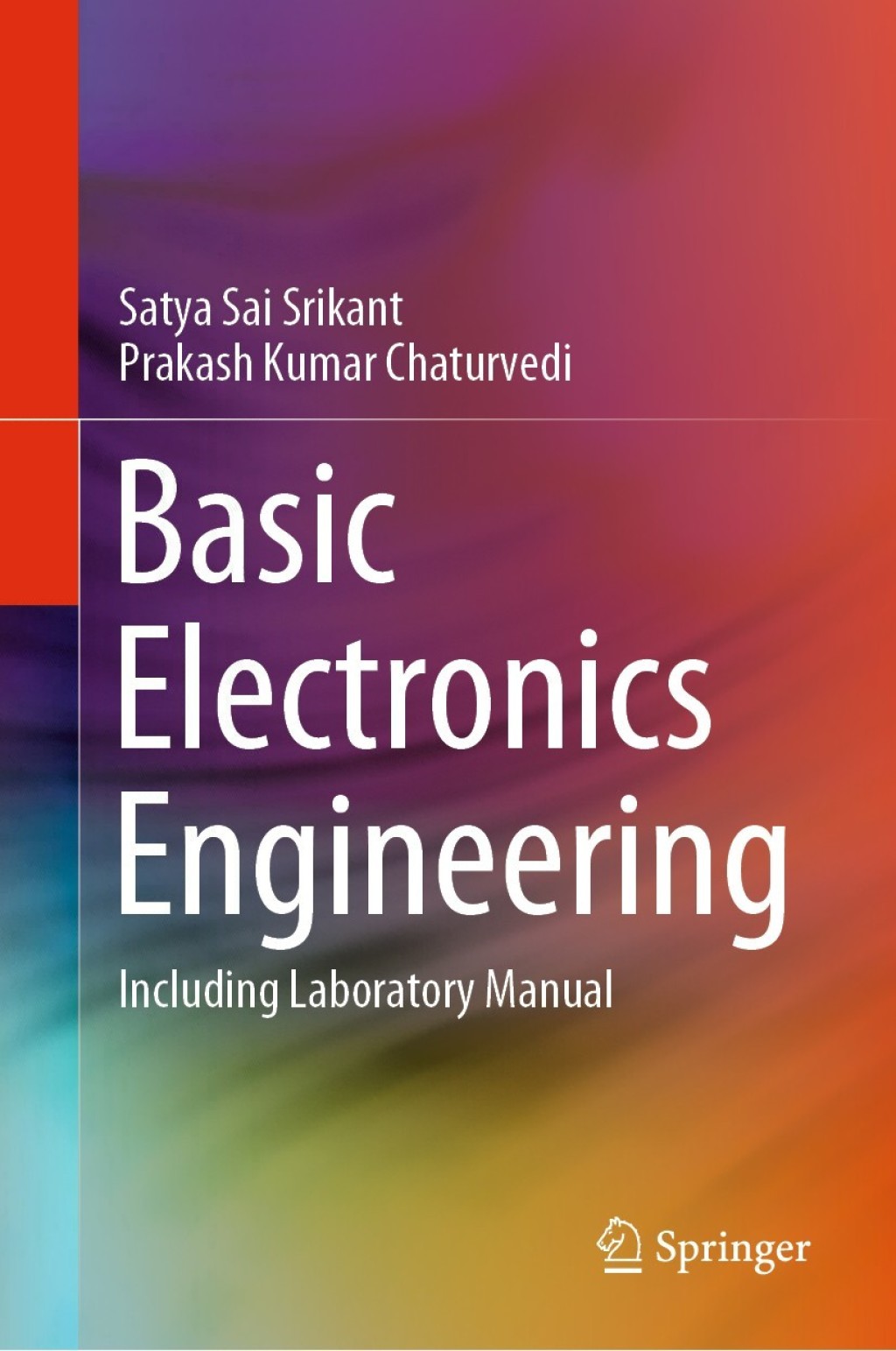Basic Electronics Engineering (eBook Rental)