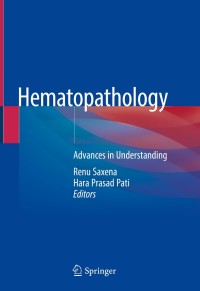 Cover image: Hematopathology 9789811377129