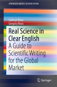 Cover image: Real Science in Clear English 9789811378195