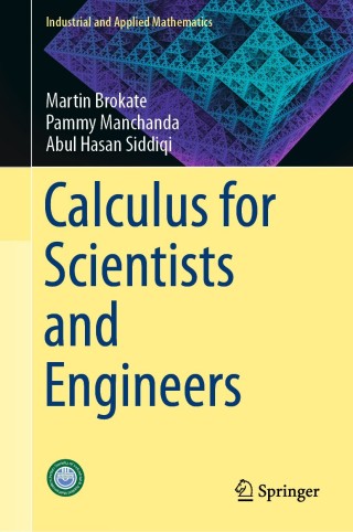 صورة الغلاف: Calculus for Scientists and Engineers 9789811384639