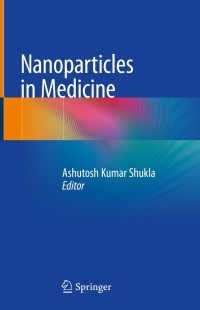 Omslagafbeelding: Nanoparticles in Medicine 9789811389535