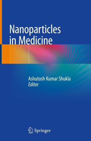 Cover image: Nanoparticles in Medicine 9789811389535