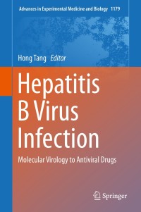 صورة الغلاف: Hepatitis B Virus Infection 9789811391507