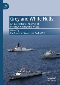 Cover image: Grey and White Hulls 9789811392412