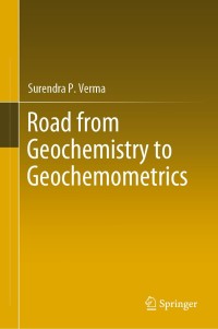 Cover image: Road from Geochemistry to Geochemometrics 9789811392771