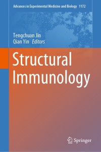 Titelbild: Structural Immunology 9789811393662