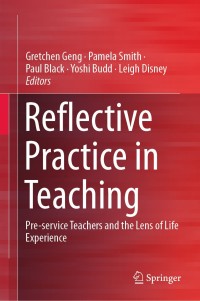 Imagen de portada: Reflective Practice in Teaching 9789811394744