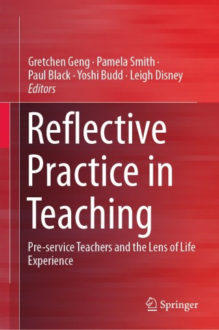 صورة الغلاف: Reflective Practice in Teaching 9789811394744