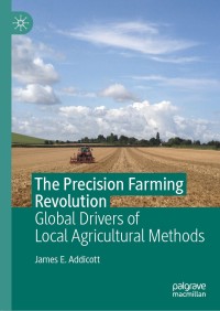 Immagine di copertina: The Precision Farming Revolution 9789811396854