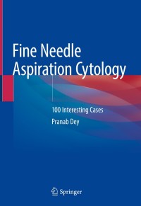 Cover image: Fine Needle Aspiration Cytology 9789811397714