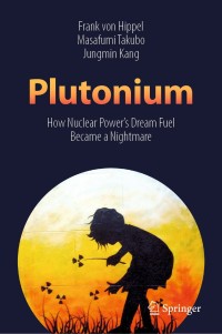 Immagine di copertina: Plutonium 9789811399008