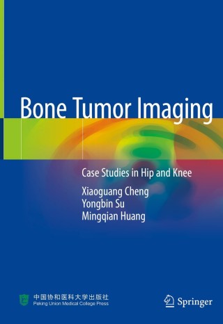 Imagen de portada: Bone Tumor Imaging 9789811399268