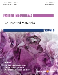 صورة الغلاف: Bio-Inspired Materials 1st edition 9789811406881