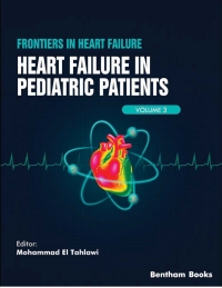 Cover image: Heart Failure in Pediatric Patients 1st edition 9789811410895