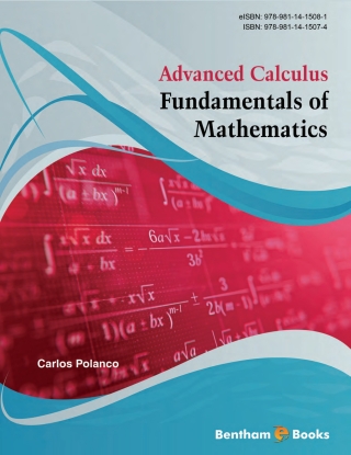 Titelbild: Advanced Calculus - Fundamentals of Mathematics 1st edition 9789811415074