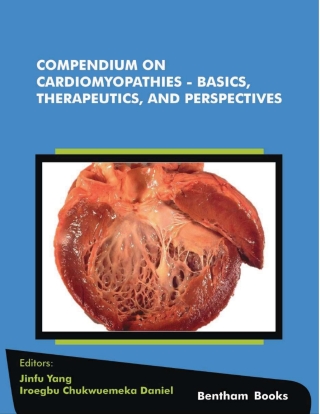 Cover image: Compendium on Cardiomyopathies - Basics, Therapeutics, and Perspectives 1st edition 9789811432330