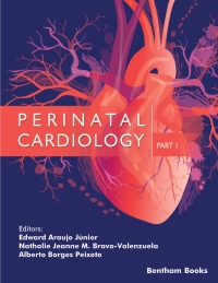 صورة الغلاف: Perinatal Cardiology Part 1 1st edition 9789811446788