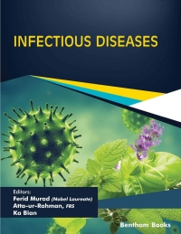 Imagen de portada: Herbal Medicine: Back to the Future: Volume 4, Infectious Diseases 1st edition 9789811458699