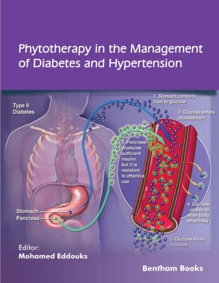 Cover image: Phytotherapy in the Management of Diabetes and Hypertension: Volume 3 1st edition 9789811459115