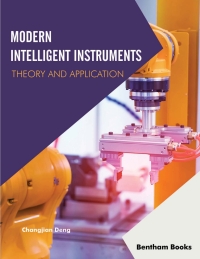 صورة الغلاف: Modern Intelligent Instruments - Theory and Application 1st edition 9789811460241