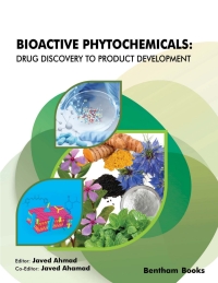 Cover image: Bioactive Phytochemicals: Drug Discovery to Product Development 1st edition 9789811464461