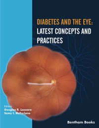 Omslagafbeelding: Diabetes and the Eye: Latest Concepts and Practices 1st edition 9789811466441
