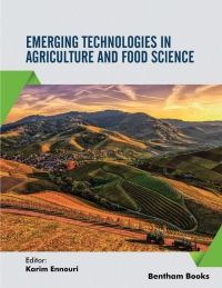 Omslagafbeelding: Emerging Technologies in Agriculture and Food Science 1st edition 9789811469985