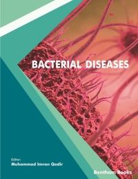 Omslagafbeelding: Bacterial Diseases 1st edition 9789811473746