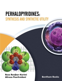 Titelbild: Perhalopyridines: Synthesis and Synthetic Utility 1st edition 9789811473777