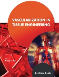 Titelbild: Vascularization in Tissue Engineering 1st edition 9789811475825