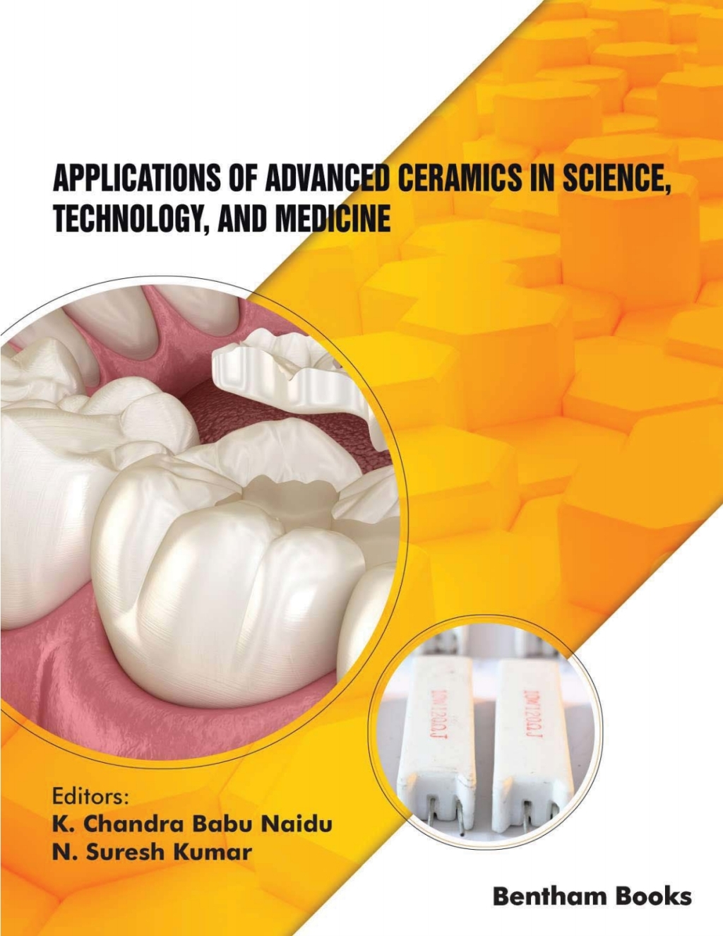 Applications of Advanced Ceramics in Science, Technology, and Medicine 1st Edition