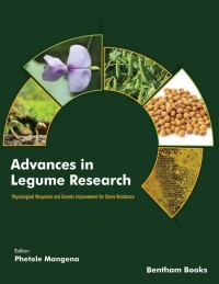 Imagen de portada: Advances in Legume Research: Physiological Responses and Genetic Improvement for Stress Resistance 1st edition 9789811479601